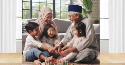 Chronic disease monitoring for diabetes, hypertension, and high cholesterol at Klinik Tong & Surgeri